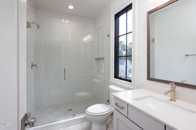 2009 Cotswood Lane, Durham, NC 27707