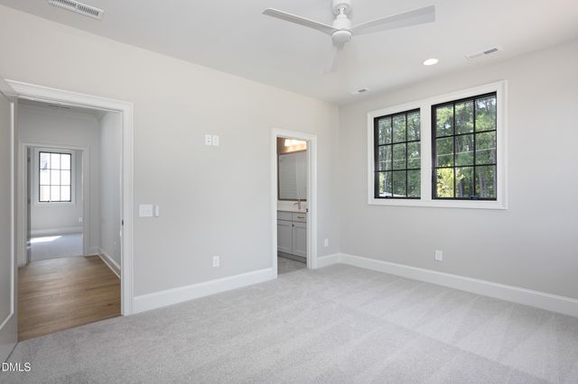 2009 Cotswood Lane, Durham, NC 27707