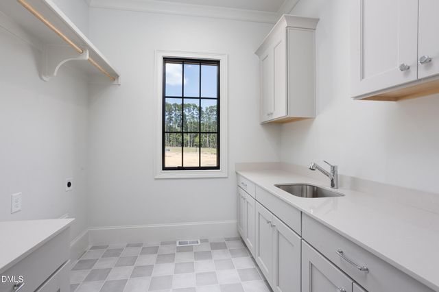 2009 Cotswood Lane, Durham, NC 27707