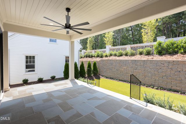 2009 Cotswood Lane, Durham, NC 27707