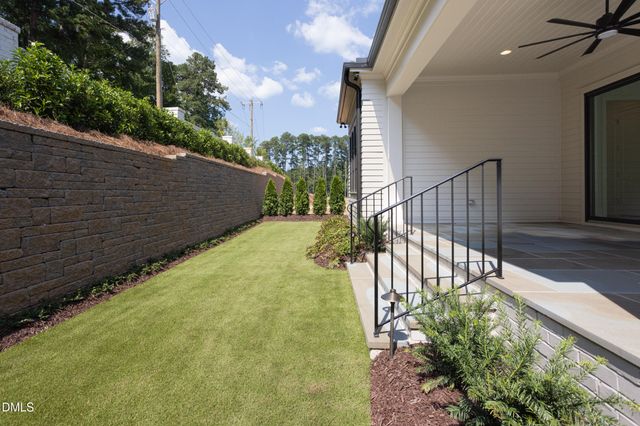2009 Cotswood Lane, Durham, NC 27707