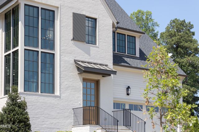 2009 Cotswood Lane, Durham, NC 27707