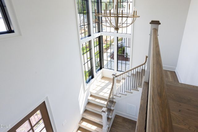 2009 Cotswood Lane, Durham, NC 27707