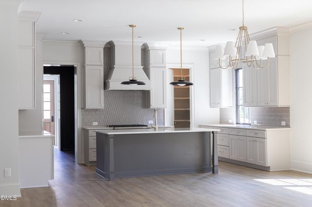 2009 Cotswood Lane, Durham, NC 27707