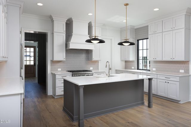 2009 Cotswood Lane, Durham, NC 27707