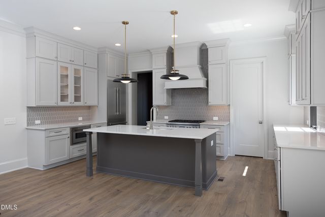 2009 Cotswood Lane, Durham, NC 27707
