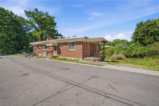 125 S Capital ST, Suffolk, VA 23434