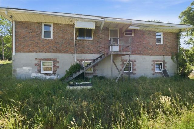125 S Capital ST, Suffolk, VA 23434
