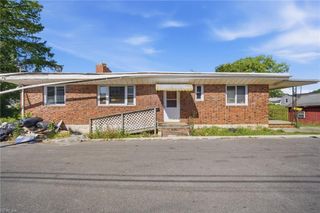 125 S Capital ST, Suffolk, VA 23434