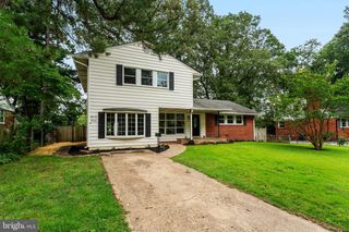 6119 84TH AVE, New Carrollton, MD 20784