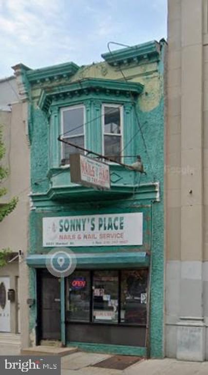 6021 MARKET ST, Philadelphia, PA 19139