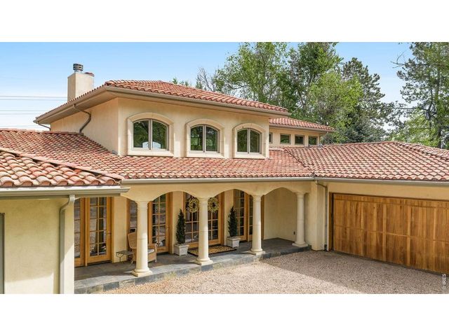 7701 Brockway Dr, Boulder, CO 80303