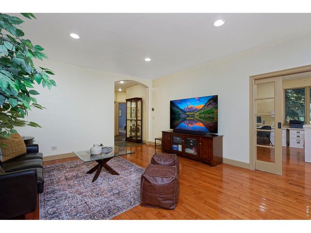 7701 Brockway Dr, Boulder, CO 80303