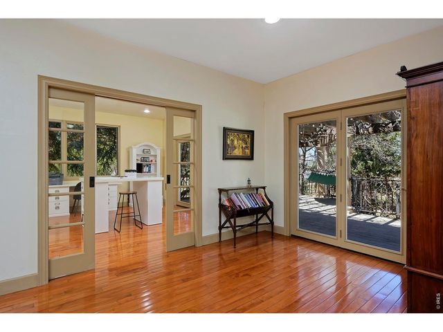 7701 Brockway Dr, Boulder, CO 80303