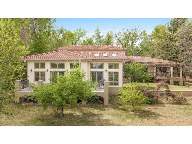 7701 Brockway Dr, Boulder, CO 80303
