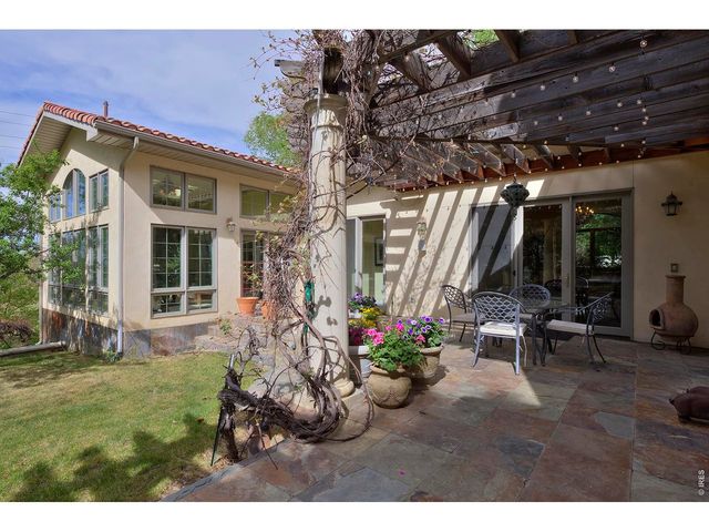 7701 Brockway Dr, Boulder, CO 80303