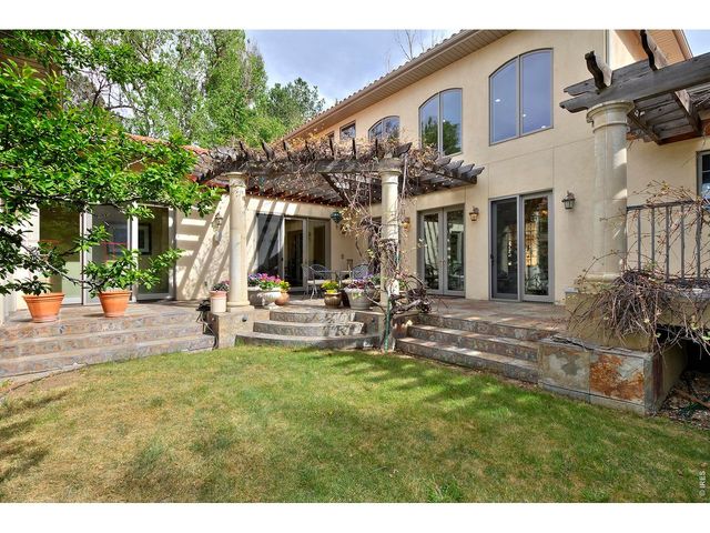 7701 Brockway Dr, Boulder, CO 80303