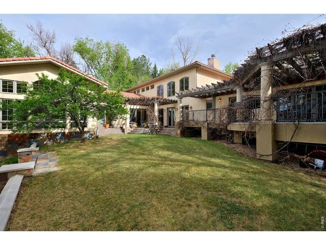 7701 Brockway Dr, Boulder, CO 80303