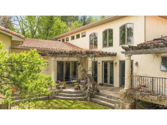 7701 Brockway Dr, Boulder, CO 80303