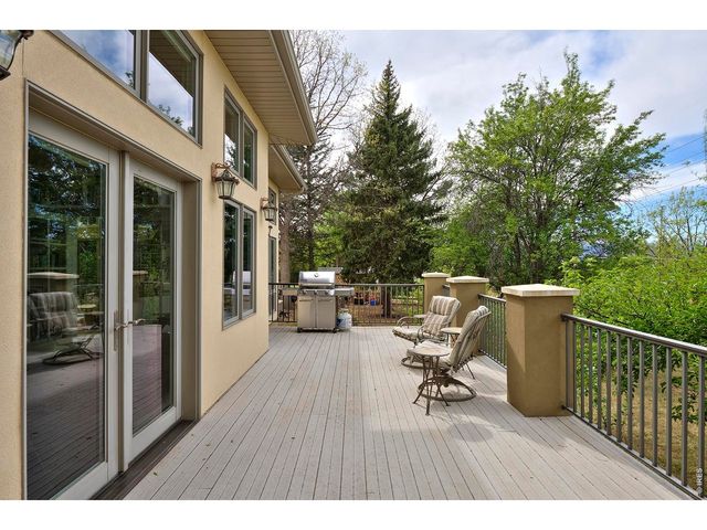 7701 Brockway Dr, Boulder, CO 80303