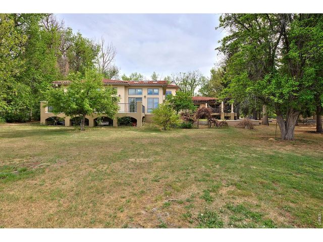 7701 Brockway Dr, Boulder, CO 80303