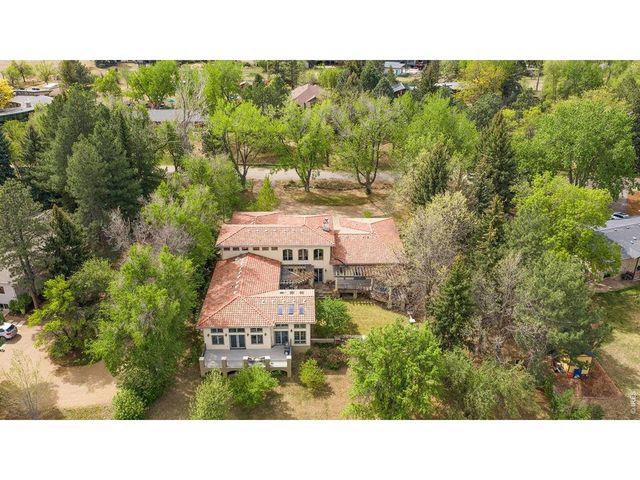 7701 Brockway Dr, Boulder, CO 80303