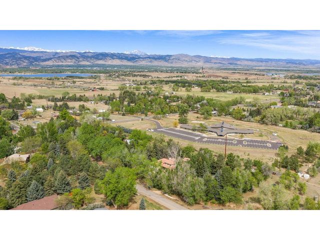 7701 Brockway Dr, Boulder, CO 80303