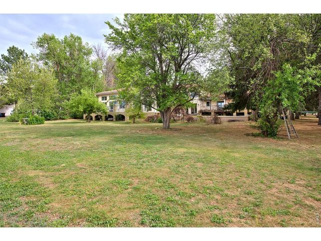 7701 Brockway Dr, Boulder, CO 80303