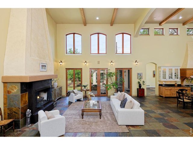 7701 Brockway Dr, Boulder, CO 80303