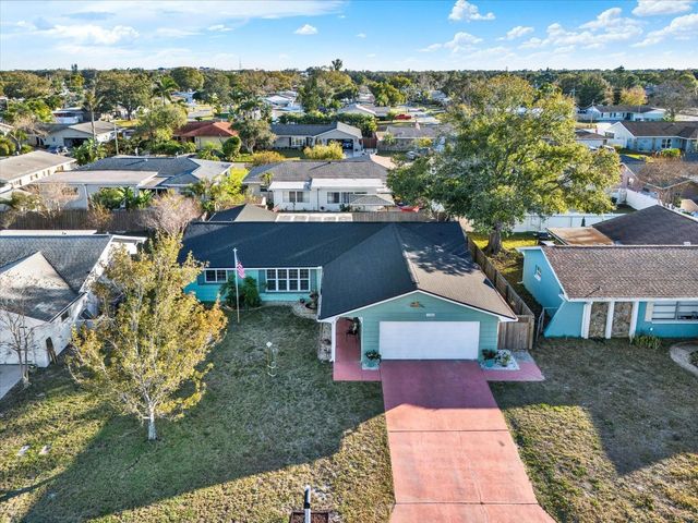 11202 91ST AVENUE, Seminole, FL 33772