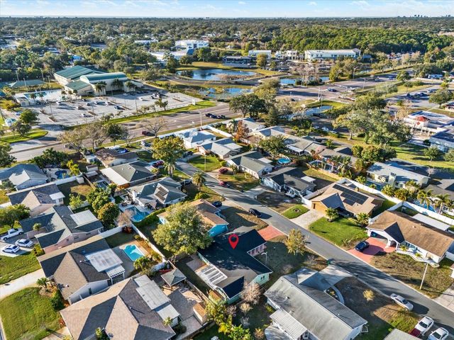 11202 91ST AVENUE, Seminole, FL 33772