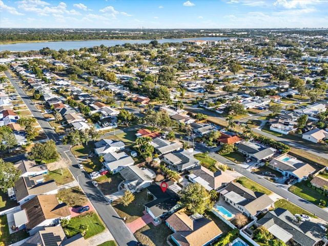 11202 91ST AVENUE, Seminole, FL 33772