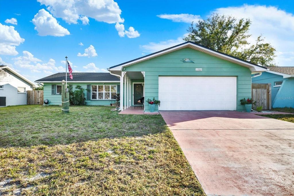 11202 91ST AVENUE, Seminole, FL 33772