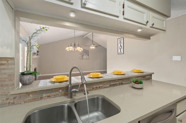6602 Montauk Drive, Houston, TX 77084