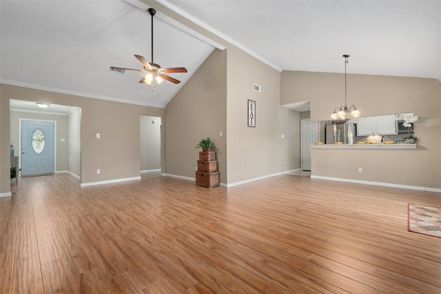 6602 Montauk Drive, Houston, TX 77084