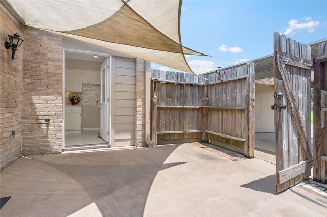 6602 Montauk Drive, Houston, TX 77084