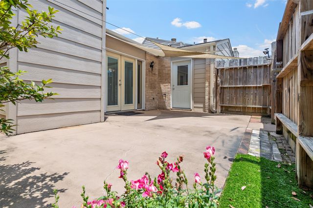 6602 Montauk Drive, Houston, TX 77084