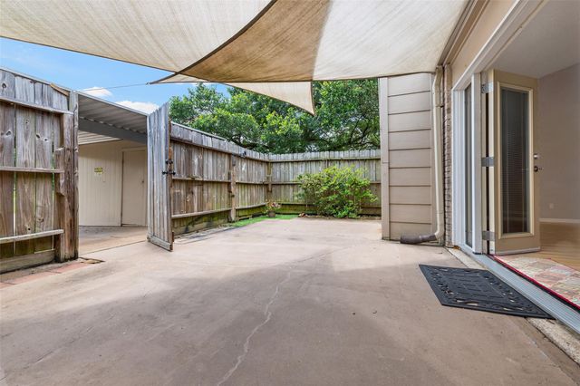 6602 Montauk Drive, Houston, TX 77084