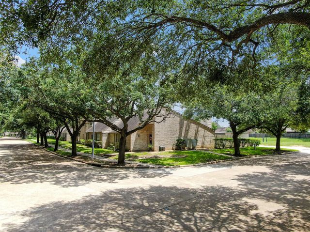 6602 Montauk Drive, Houston, TX 77084