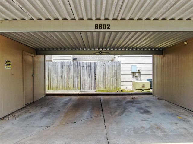 6602 Montauk Drive, Houston, TX 77084