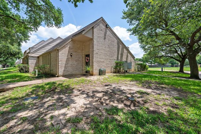 6602 Montauk Drive, Houston, TX 77084
