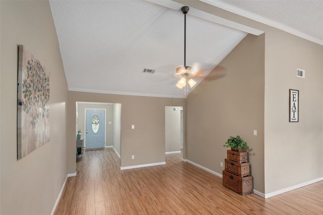 6602 Montauk Drive, Houston, TX 77084
