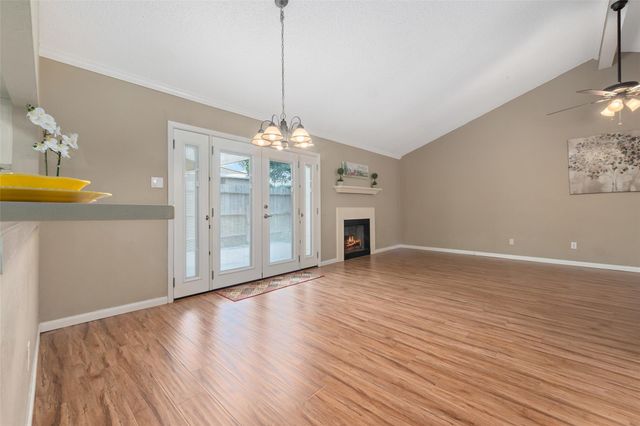 6602 Montauk Drive, Houston, TX 77084
