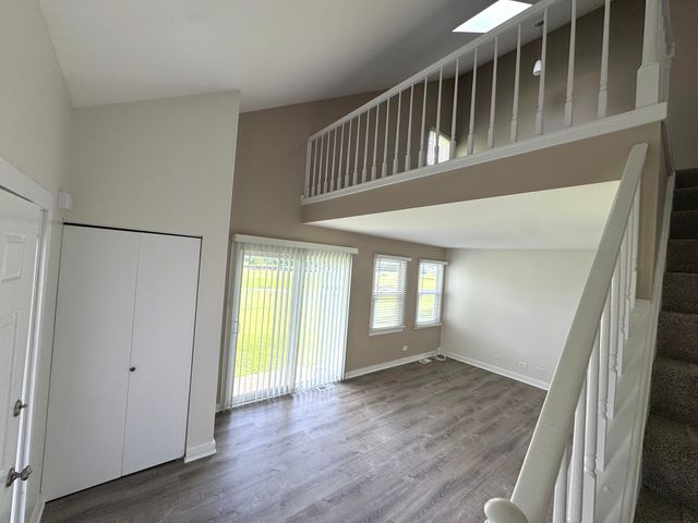 11411 Douglas Avenue C, Huntley, IL 60142