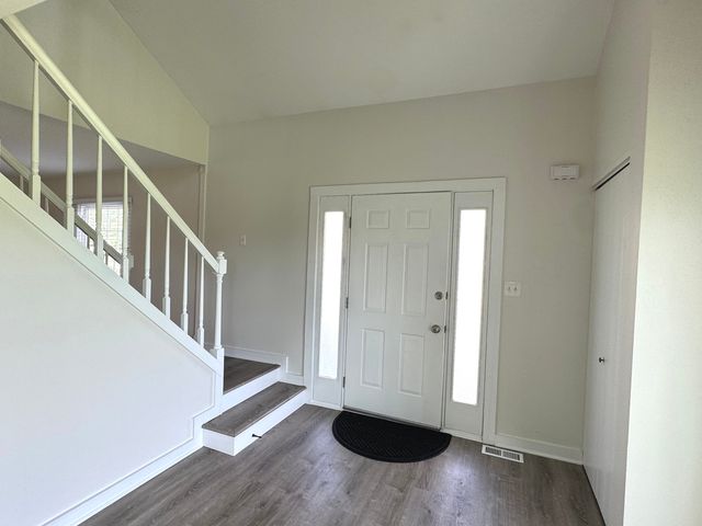 11411 Douglas Avenue C, Huntley, IL 60142