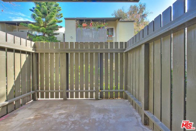 4822 Hollow Corner Road 177, Culver City, CA 90230