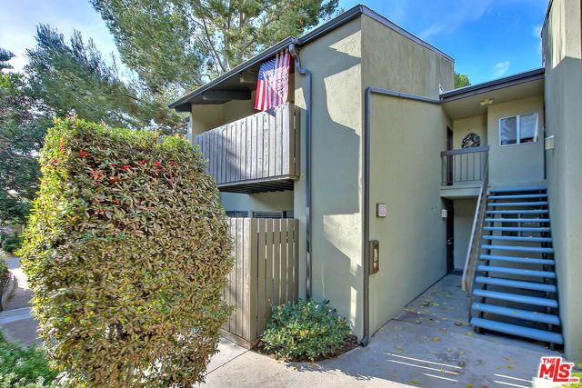 4822 Hollow Corner Road 177, Culver City, CA 90230