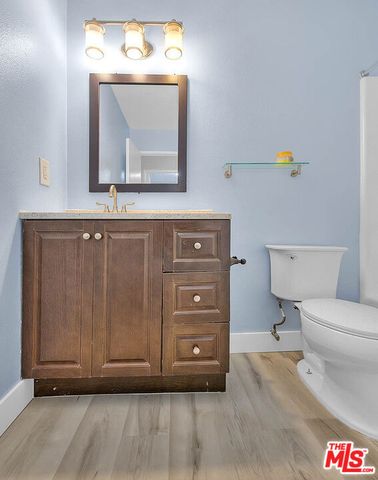 4822 Hollow Corner Road 177, Culver City, CA 90230