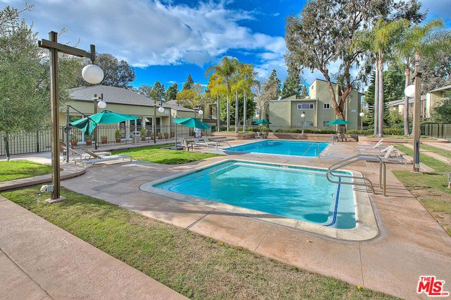 4822 Hollow Corner Road 177, Culver City, CA 90230