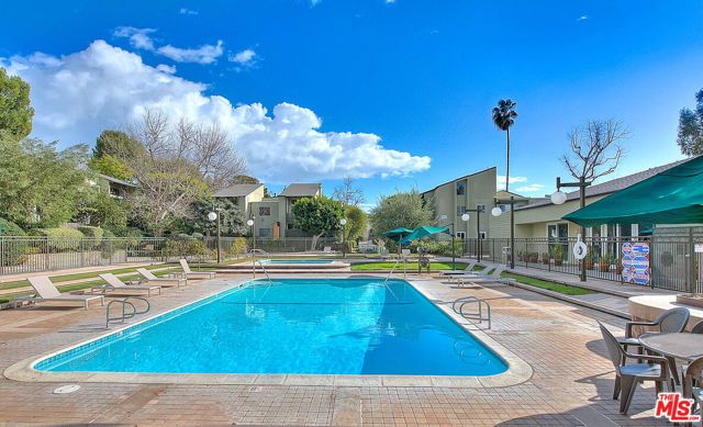 4822 Hollow Corner Road 177, Culver City, CA 90230